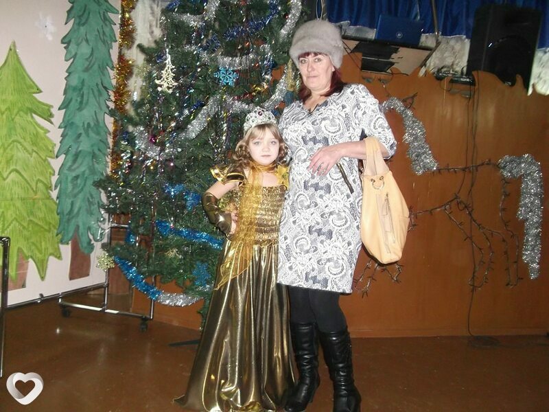 Елена, 57, Братске — анкета №64539