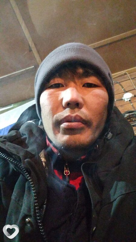 Амгалан, 35, Улан-Удэ — анкета №64541