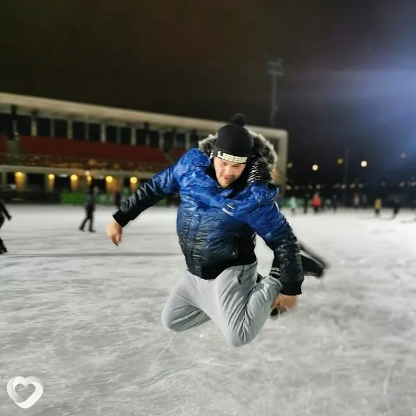 Алексей, 37, Москве — анкета №64544