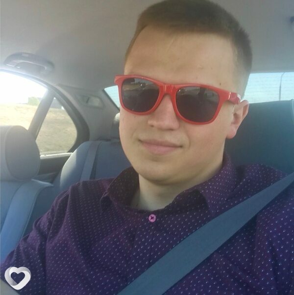 Андрей, 36, Ельске — анкета №64547