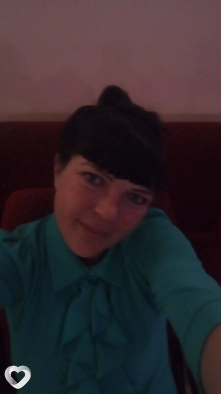 Леночка, 41, Артеме — анкета №64548