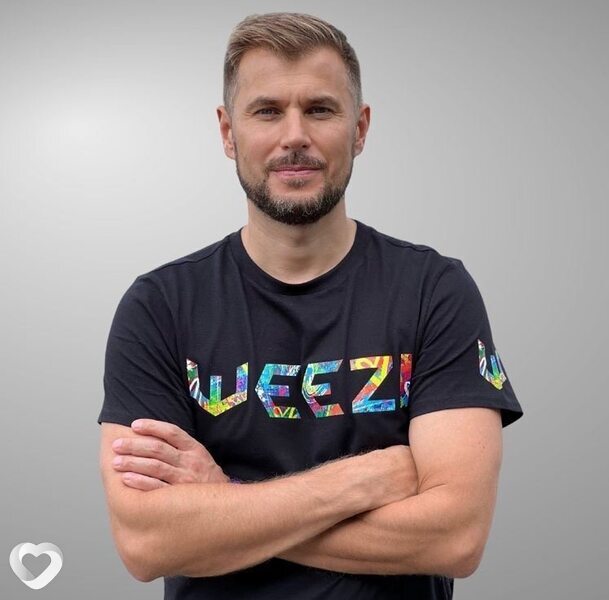 Остап, 29, Мозыре — анкета №64550