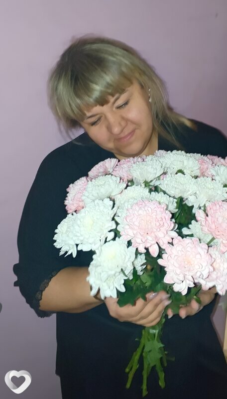 Елена, 44, Иркутске — анкета №64554
