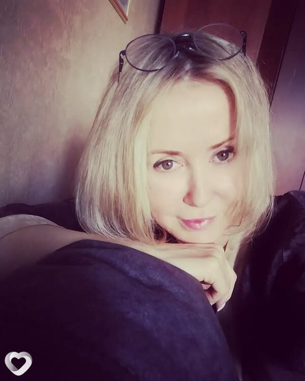Аня, 45, Аксае — анкета №64556