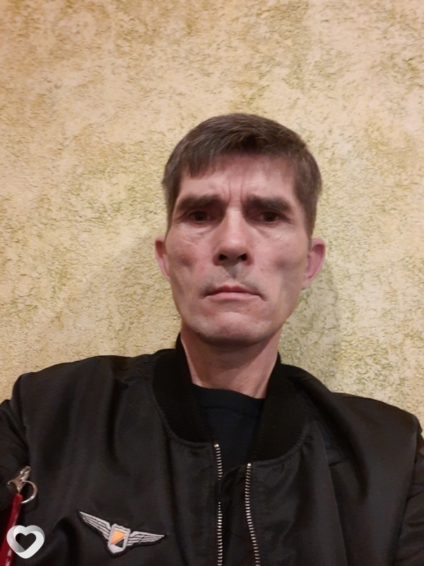 Рэм, 55, Луганске — анкета №64563