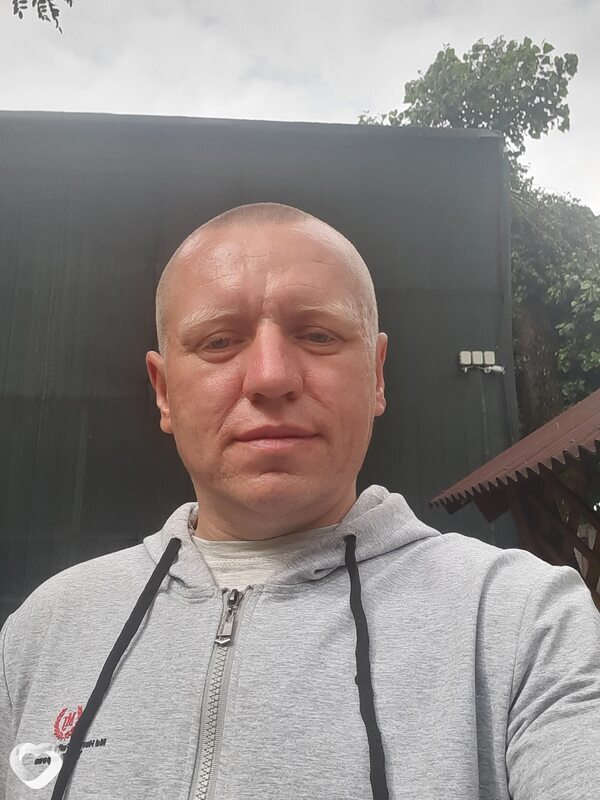 Сергей, 37, Мозыре — анкета №64566