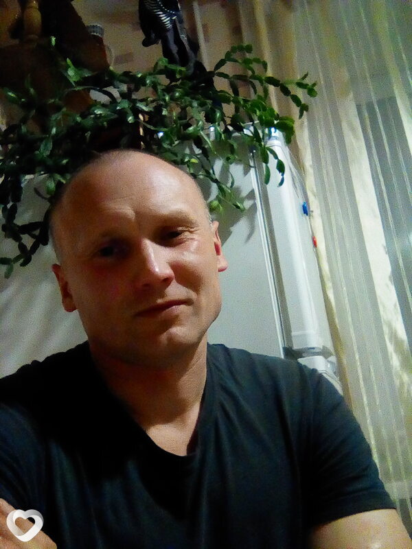 Leha, 47, Витебске — анкета №64567