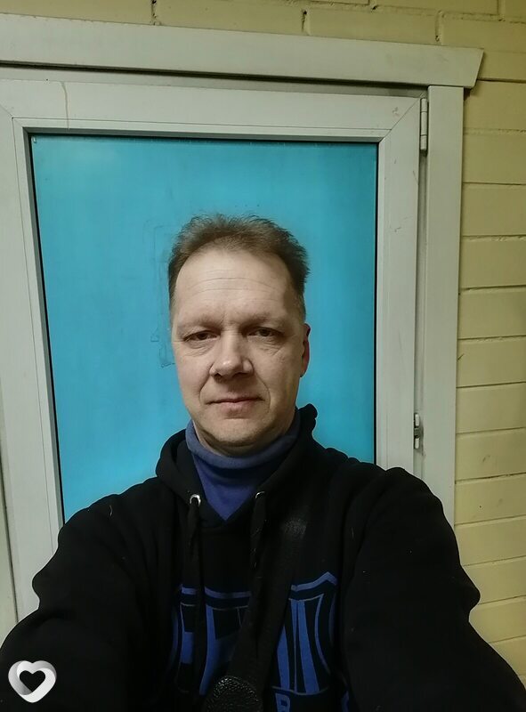 Олег, 51, Обнинске — анкета №64568