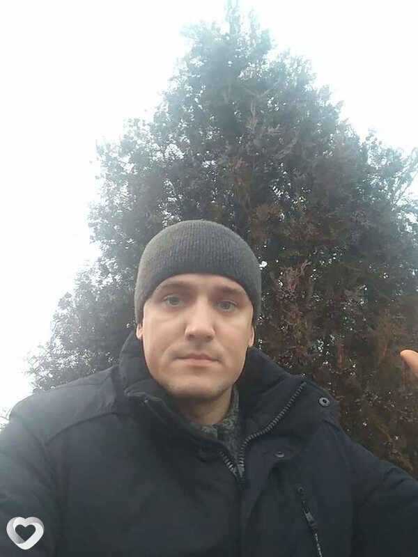 Nickolay, 39, Днепр — анкета №64572
