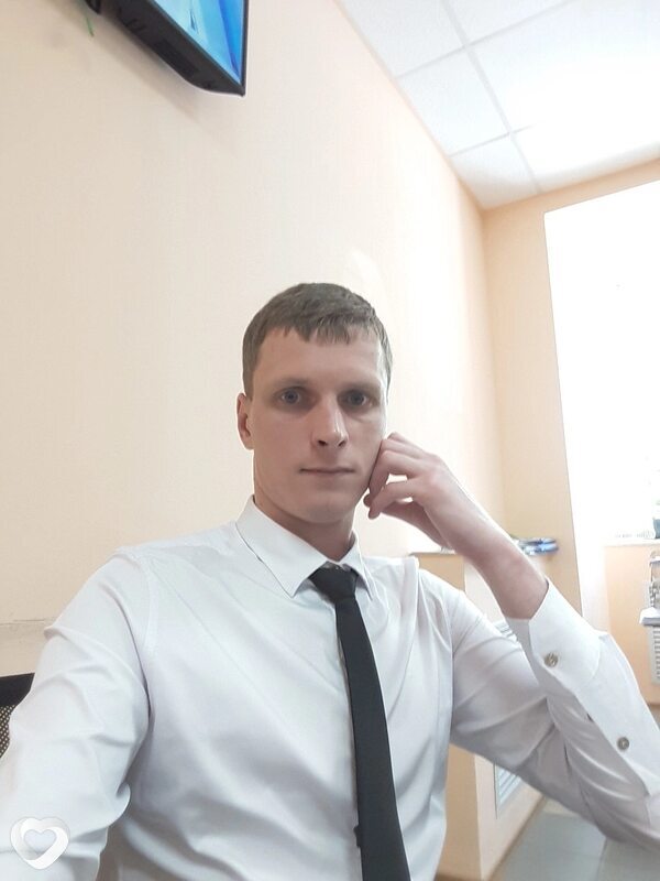 Aleksandr, 34, Запорожье — анкета №64573