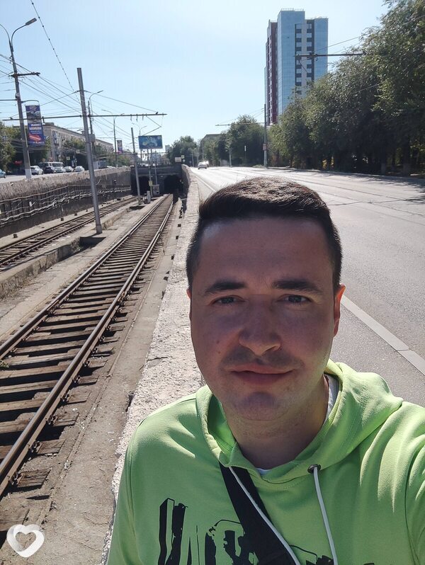 Виктор, 36, Минске — анкета №64575