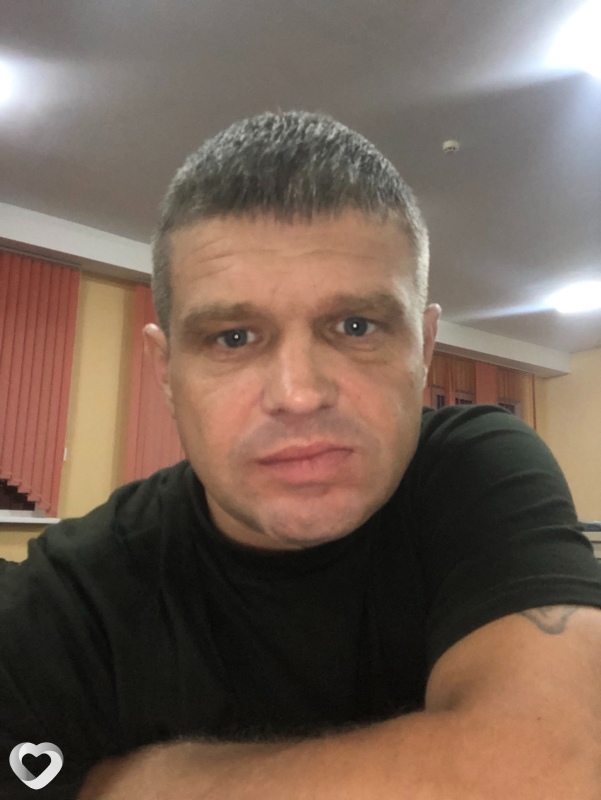 Андрей, 43, Вилейке — анкета №64578
