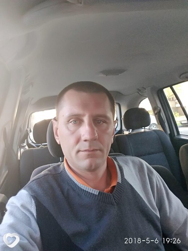 Виталий, 51, Барановичах — анкета №64579