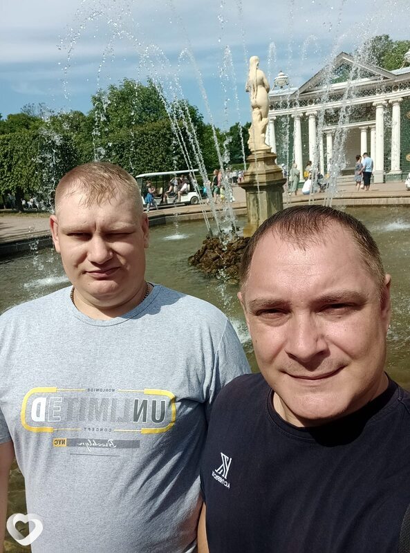 Коля Мельников, 30, Шахтах — анкета №64580