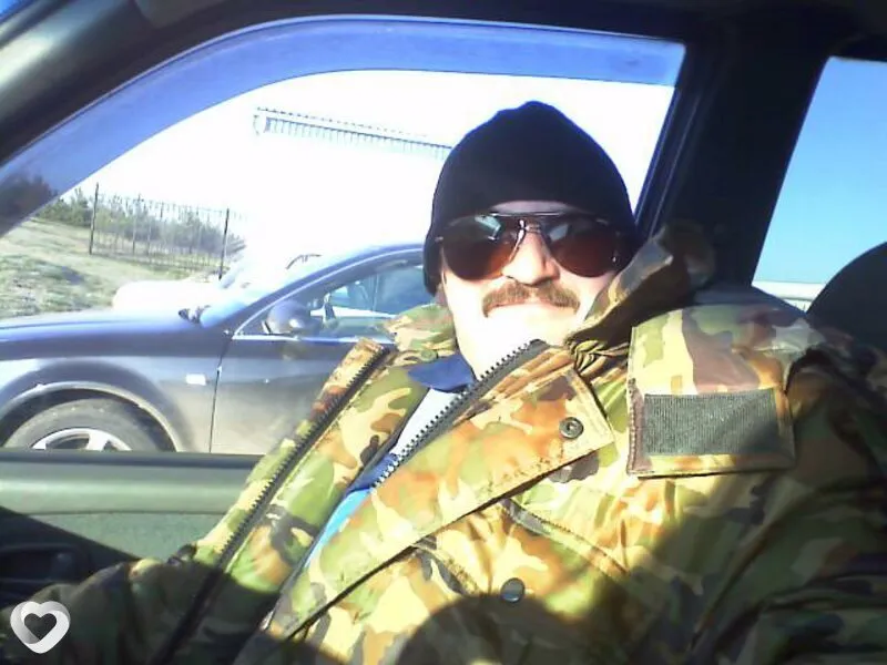 Владимир, Красная Яруга