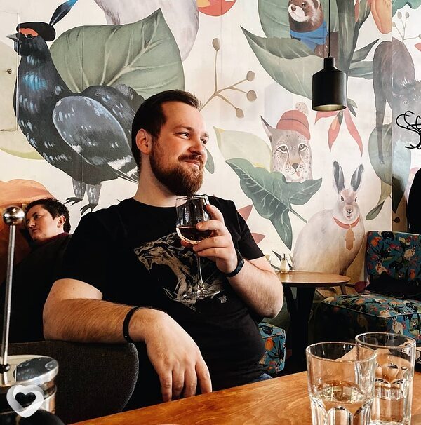 Андрей, 36, Благовещенске — анкета №64586