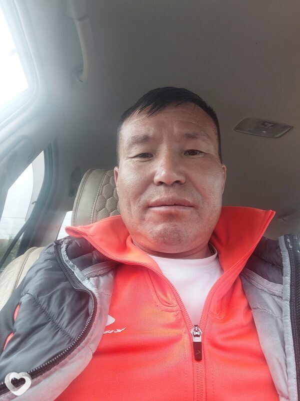Виталий, 42, Таштаголе — анкета №64588