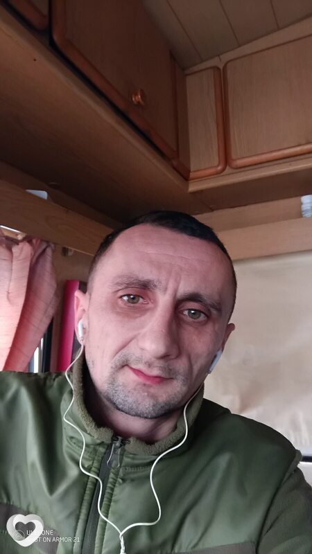 Юрий, 40, Умани — анкета №64591