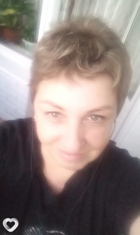 Незабудка, 58, Иркутске — анкета №64598