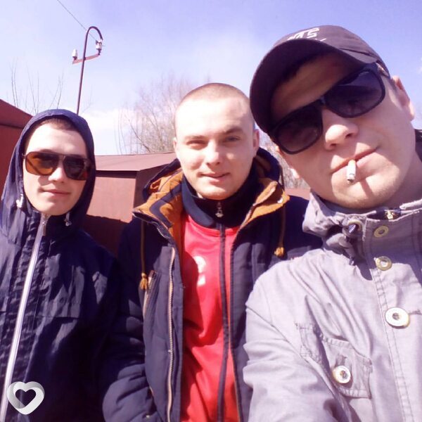 Антон, 30, Полтаве — анкета №64599