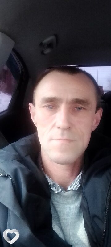 Андрей, 50, Кирове-Чепецке — анкета №64601