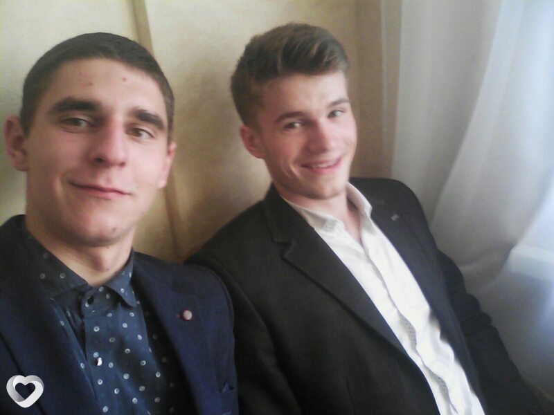 Макс, 28, Жлобине — анкета №64605