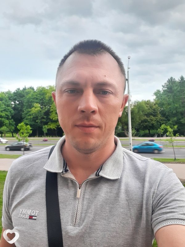 Vital, 42, Минске — анкета №64610