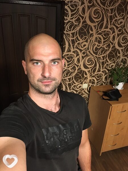 Евгений, 34, Киеве — анкета №64611
