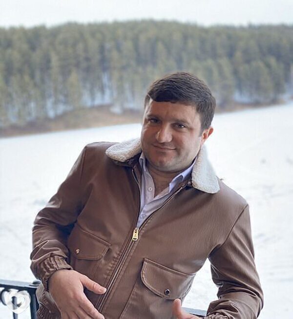 Дима, 40, Норильске — анкета №64612