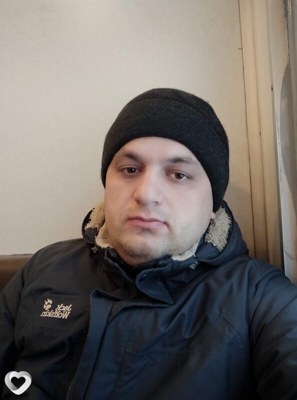 Рома, 40, Александрове — анкета №64618