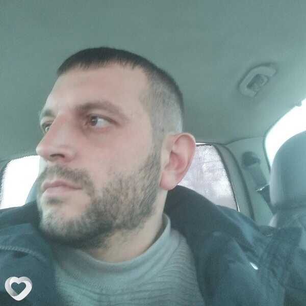 Егор, 34, Новополоцке — анкета №64628