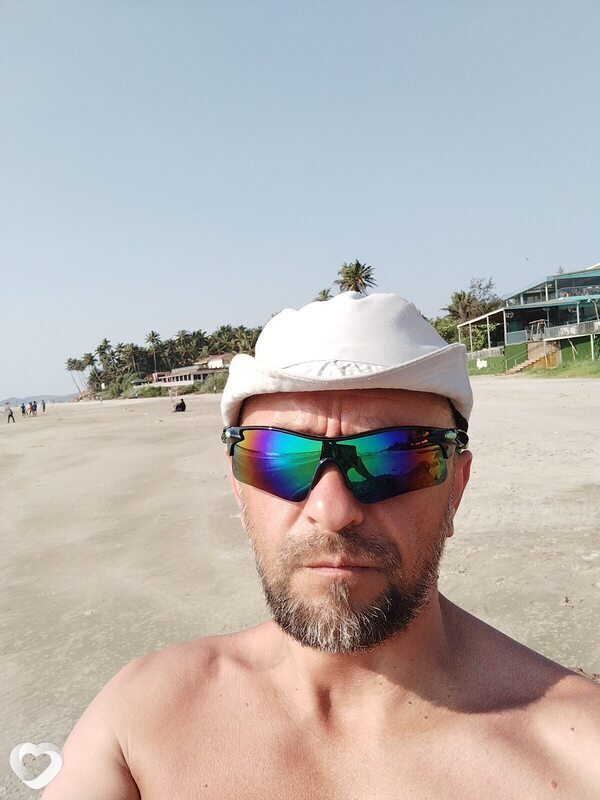 Дмитрий, 44, Светлогорске — анкета №64630