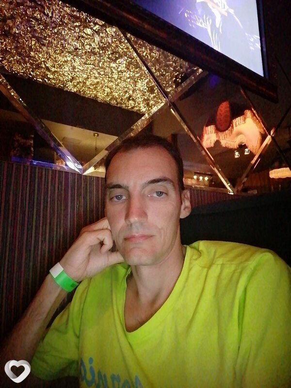 Александр, 44, Ставрополе — анкета №64632