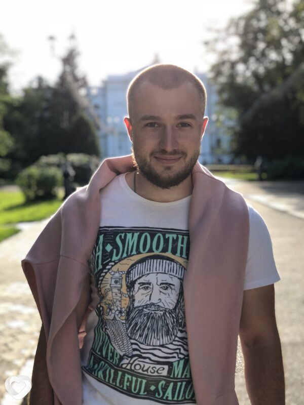 Стас, 37, Киселевске — анкета №64633