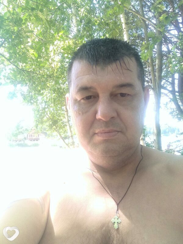 Алексей, 47, Раменском — анкета №64635