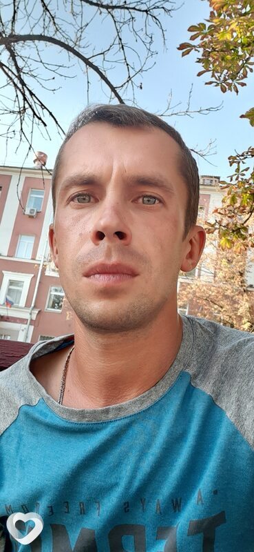 Сергей, 38, Белгороде — анкета №64637