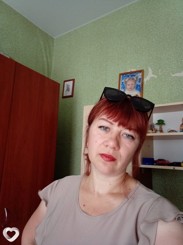 Людмила, 50, Бобруйске — анкета №64638