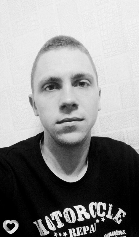 Саша, 29, Лиде — анкета №64647