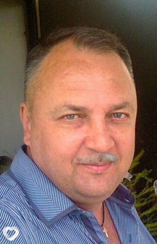 Твой Любимый, 59, Узловой — анкета №64649