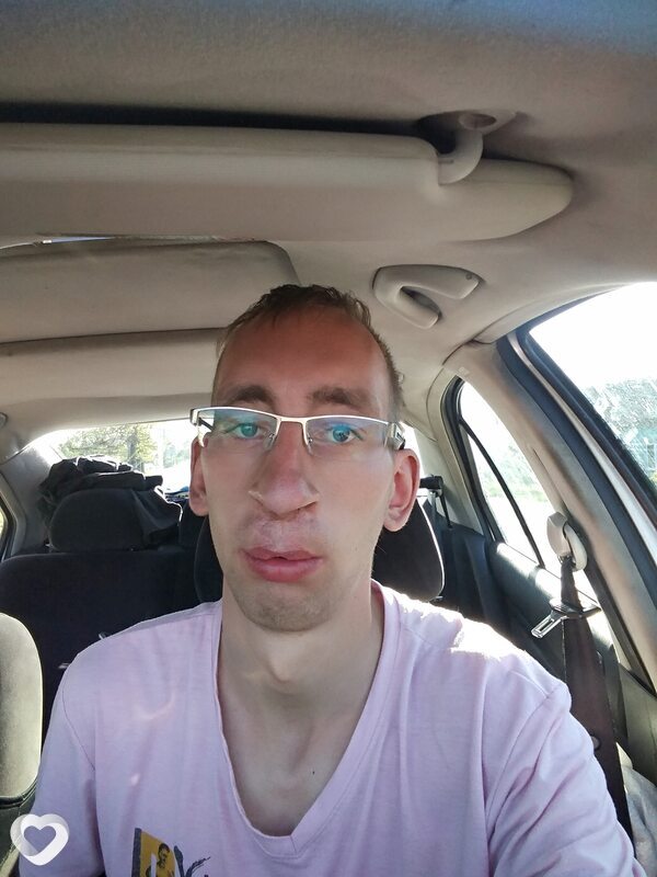 Виталий, 31, Минске — анкета №64650