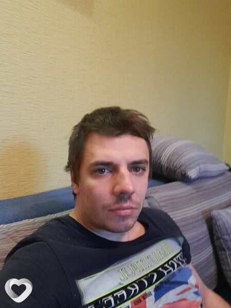 Митя, 37, Гомеле — анкета №64652