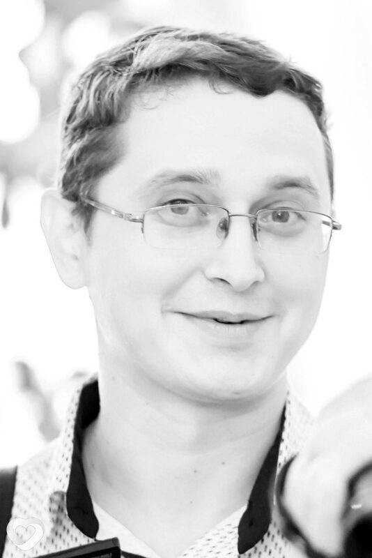 Дмитрий, 45, Новосибирске — анкета №64653