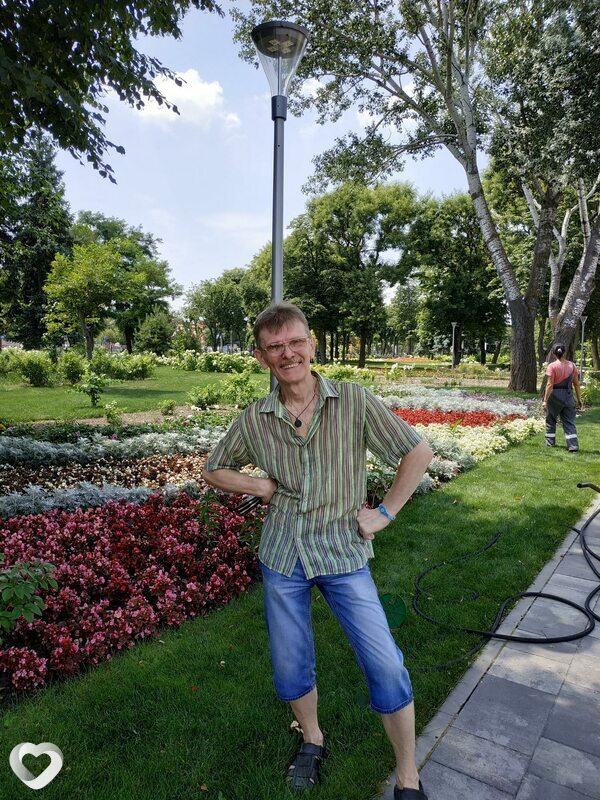 Леонид, Мариуполь