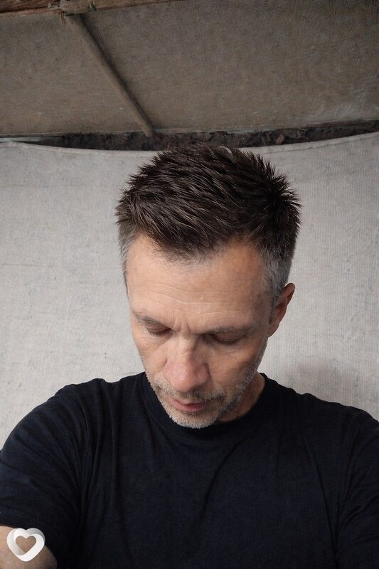 Александр, 45, Бишкек — анкета №64661