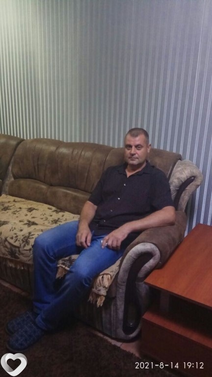 Дмитрий, 49, Свердловске — анкета №64662