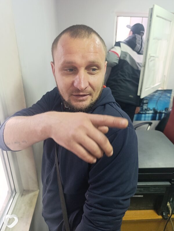 Коля, 41, Бишкек — анкета №64663