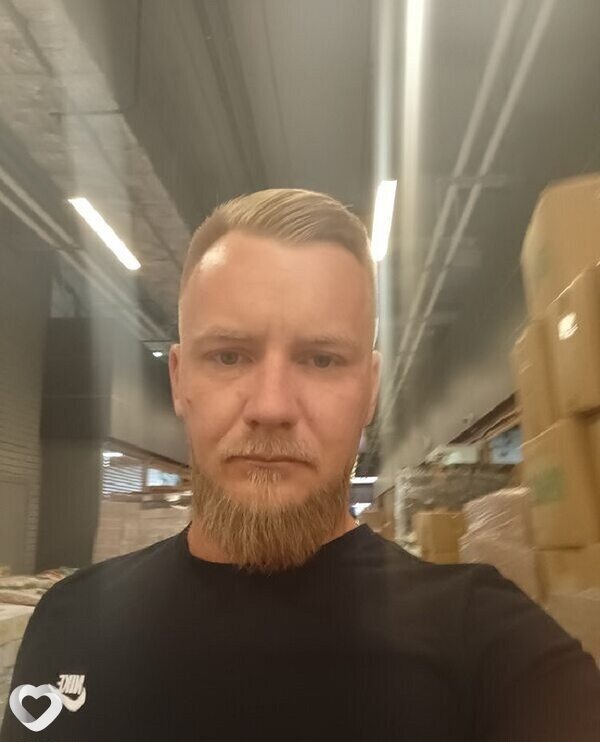 Дмитрий, 42, Брянске — анкета №64665