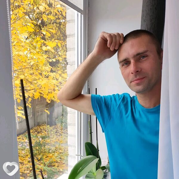 Виталий, 40, Бресте — анкета №64666