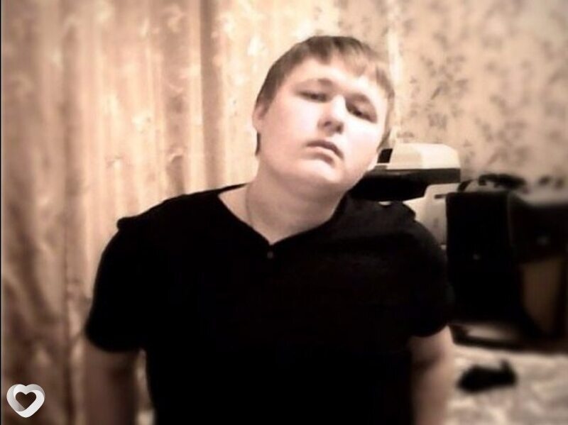 Дмитрий, 38, Гомеле — анкета №64667