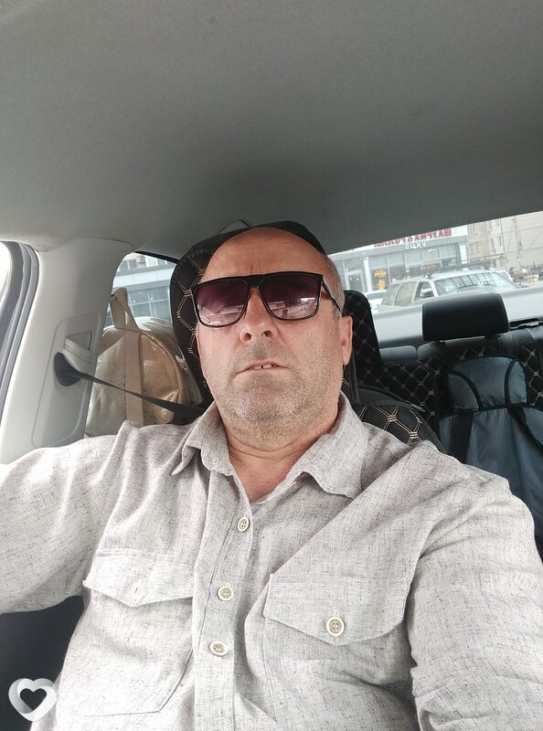 Арсен, 48, Махачкале — анкета №64670